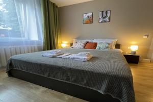 -studiya Apartments, Vyborg
