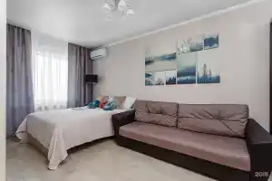 Apartamenty na Zapolnaya 60a, Kursk