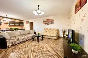 Apartamenty na ul. Karbysheva, 61B