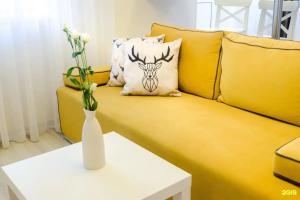 Apartamenty na ul. Poliny Osipenko, Vladimir