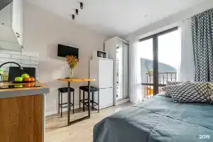 Apartamenty na ulitse Voznesenskaya 3A