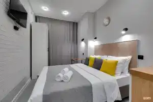 Demiflat 5 Mini-hotel, Shcherbinka