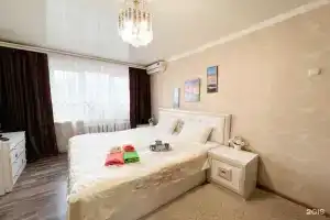Apartamenty na ulitsa Vatutina, 7