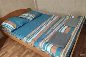 Apartamenty na ulitsa Kruchinina, 12, Svobodny