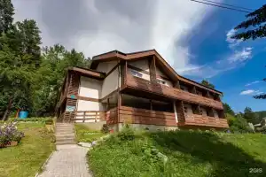 Filatovskiy Pansionat, Nilova Pustyn'