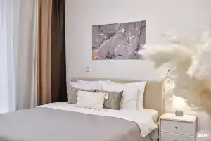 Udobno v Ekb Apartments