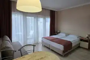 Apartamenty na Mira 24 Studiya no4