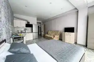 Apartamenty na ulitsa Yana Fabritsiusa, 2/26a, Sochi