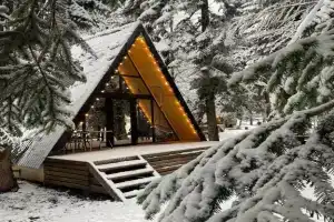 Arhyz-glemp Camping, Samarskoye