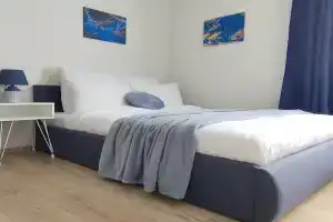 Apartamenty na Lugovaya ulitsa, 13. Brilliant, Dmitrov
