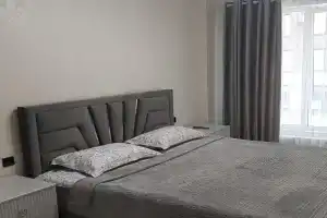 Apartamenty na ulitsa Tlostanova, 32D