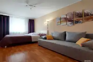 Apartamenty na Krasnoarmeyskaya ulitsa, 23