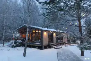 Shalfey Haus Cottage