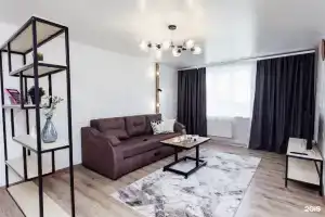 Apartamenty na Ozyornaya ulitsa, 11, Gorodets