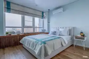 Apartamenty na Behtereva 2a