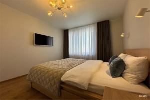 gosh.rent Hostel