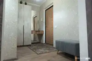 Apartamenty na 2-ya Novaya ulitsa, 35, Volzhsk