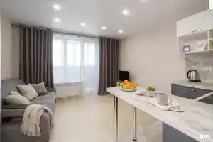 Apartamenty na Velizhanskaya ulitsa, 66k1