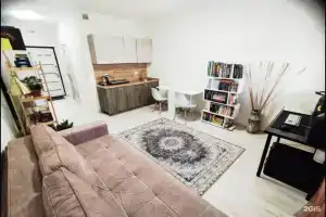 Apartamenty na Nosovihinskoe shosse, 37, Reutov