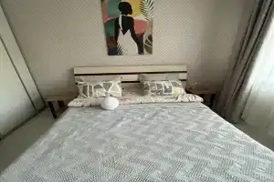 Apartamenty na Klykova 81g3a