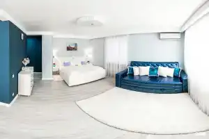 Apartamenty na Krasnoznamenskaya 23