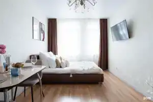 Domashnyaya na ulitse Harkovskaya 76 Mini-hotel