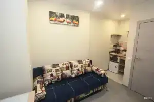 Apartamenty na Krestinskogo 35