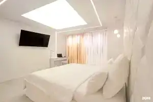 Apartamenty na Parhomenko 2a