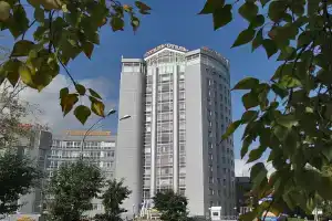 Palace Hotel, Syktyvkar