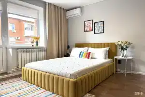 Apartamenty na Dostoevskogo 89zhk2, Shakhty