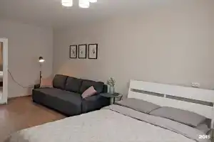Apartamenty na Rachkova, d.10, Kostova