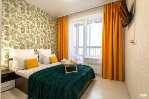 Apartamenty na Atlasova, 5, Irkutsk