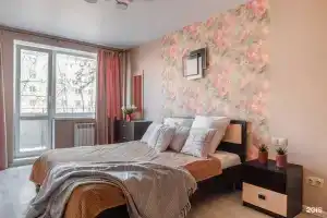 Chelyabinskaya 50 Apartments, Kamensk-Uralsky