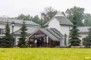 Tula Park-Hotel, Yasmaya Polyana