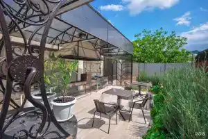 na Dekabristov Guest house