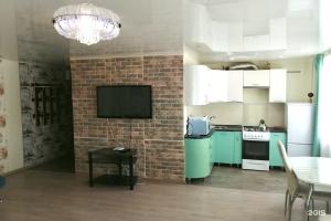 Apartamenty na ulitsa Frunze, 53, Krasnoturyinsk
