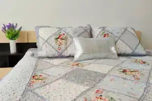 Apartamenty na proezde Tsentralnyy, Ivanteyevka
