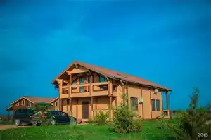 Venetsiya na Kaspii Camping