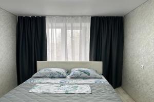 Apartamenty na ulitsa Bulvar Mira, 8, Krasnoturyinsk