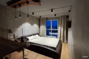 Apartamenty na Studio #1 Krasnaya ul., 176lit5/2