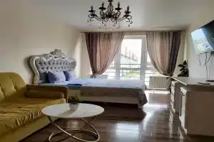 Apartamenty na MO, p.Nahabino, ul.Koroleva, d.9, Nakhabino