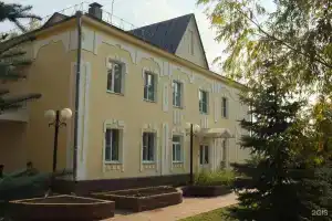 Zagorodnyy Blagodat Hotel, Chernoluchye