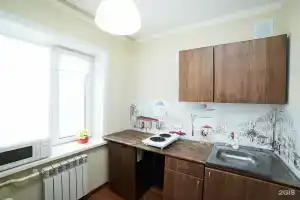 Dobryie Sutki Na Trofimova 17/2 Apartments, Biysk