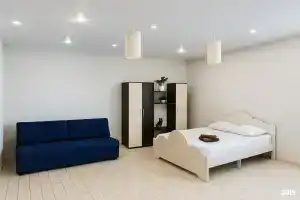 Apartamenty na Oktyabrskaya ulitsa, 23, Buzuluk
