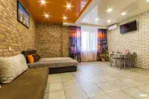 Apartamenty na Krestinskogo 35