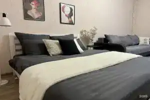 Arenda.dom.RF Cottage, Volkonskoye