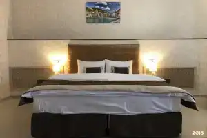 Vershininoy Mini-hotel, Ulan-Ude