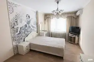 Apartamenty na Ostrovskogo 75/1, Blagoveschensk