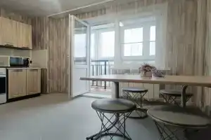 Apartamenty na ul. Leontiya Krivenkova, 39, Lipetsk