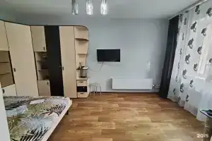 Apartamenty na Zarechnaya ulitsa, 25